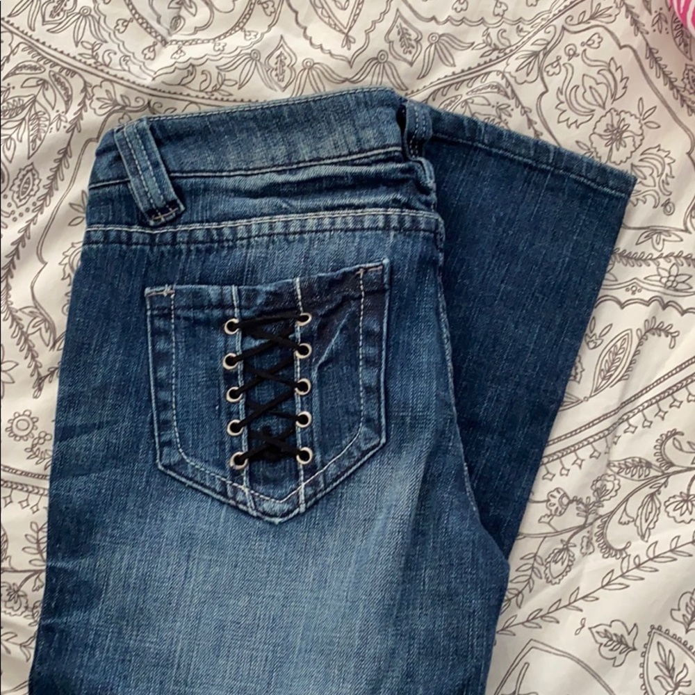 Bebe Jeans